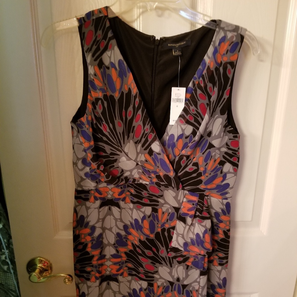 Casual dress
